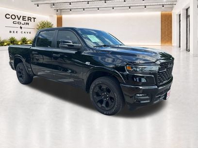Used 2026 RAM 1500 Lone Star