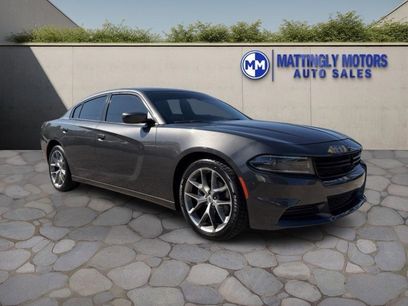 Used 2022 Dodge Charger SXT w/ Plus Group