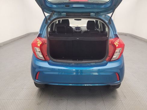 Used 2019 Chevrolet Spark LS FWD image 29