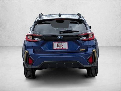 Certified 2026 Subaru Crosstrek 2.5i Sport w/ Crosstrek Mirror Package AWD/4WD image 7