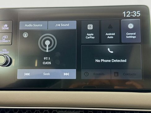 New 2026 Honda HR-V EX-L image 22