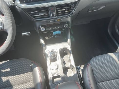 Used 2023 Ford Escape ST-Line w/ Tech Pack #1 AWD/4WD image 29