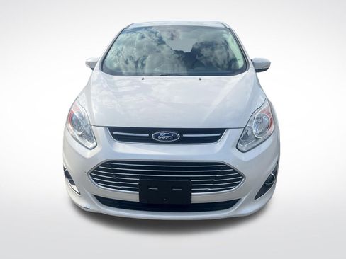 Used 2013 Ford C-MAX SEL FWD image 10