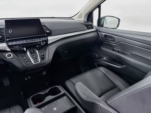 Used 2026 Honda Odyssey EX-L image 24