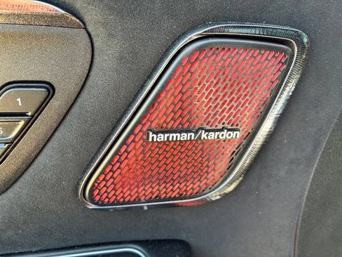Used 2021 RAM 1500 TRX w/ TRX Level 2 Equipment Group AWD/4WD image 9