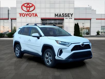 Used 2024 Toyota RAV4 XLE w/ Convenience Package