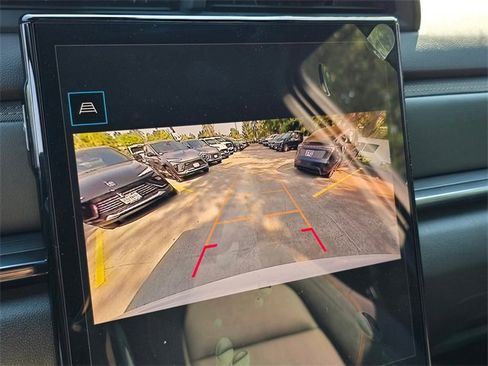 New 2026 GMC Terrain AT4 w/ Convenience Package III image 28