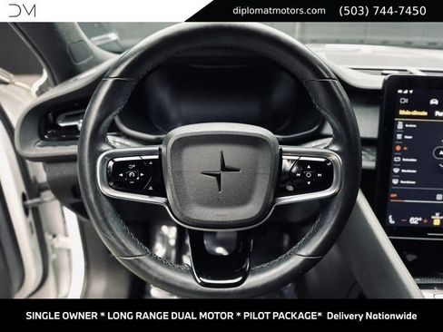 Used 2022 Polestar Polestar 2 w/ Pilot Package AWD/4WD image 28