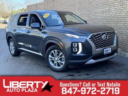 Used 2020 Hyundai Palisade SE