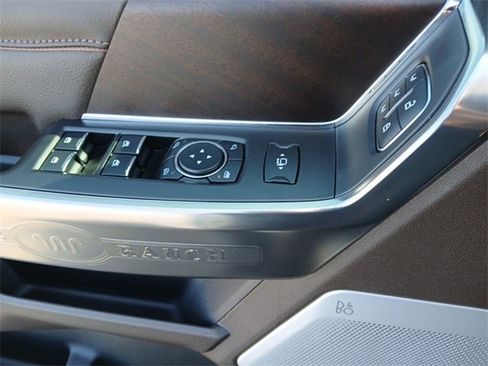 New 2026 Ford F350 King Ranch w/ Chrome Package image 18