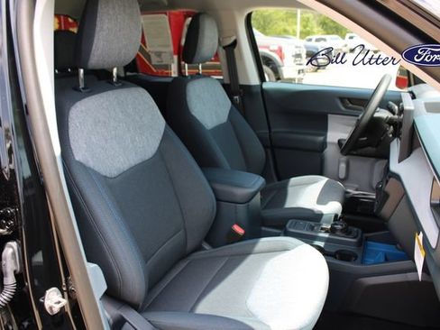 New 2026 Ford Maverick XLT FWD image 7