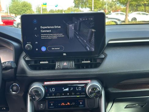 Certified 2025 Toyota RAV4 Limited image 18