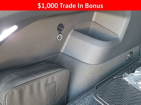 New 2026 Volkswagen Tiguan S FWD image 28