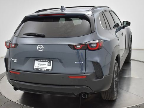 New 2026 MAZDA CX-50 AWD 2.5 Hybrid w/ Weather Package image 22