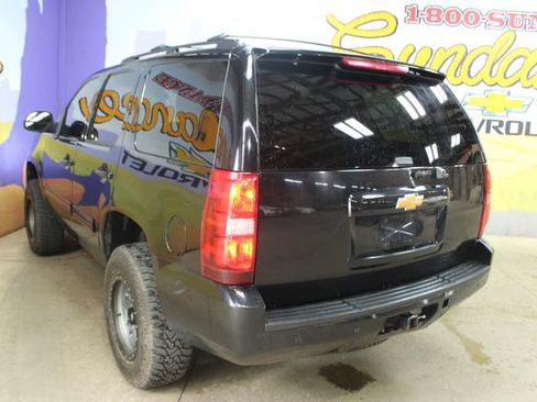 Used 2012 Chevrolet Tahoe LT AWD/4WD image 6