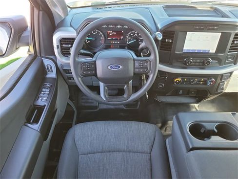 Used 2021 Ford F150 XL w/ Equipment Group 101A High image 7