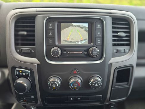 Used 2023 RAM 1500 Tradesman w/ Chrome Appearance Group AWD/4WD image 16
