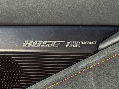 New 2026 Chevrolet Corvette Z06 image 19