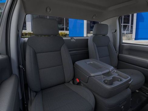 New 2026 Chevrolet Silverado 3500 W/T w/ WT Convenience Package RWD image 40