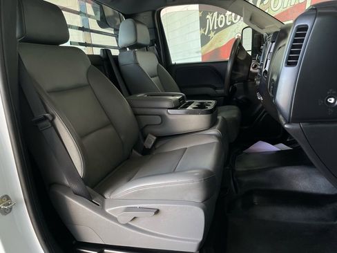 Used 2019 GMC Sierra 3500 2WD Regular Cab image 22
