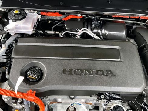 Used 2025 Honda CR-V Sport-L image 31