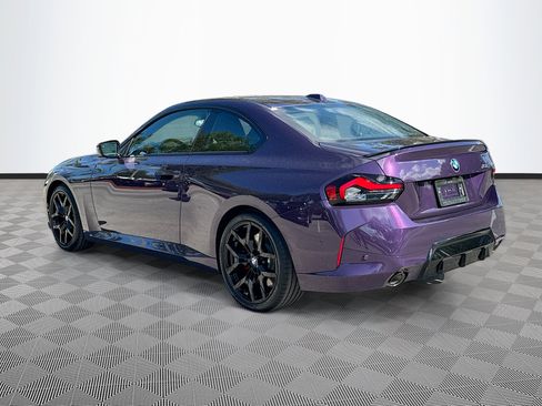 New 2026 BMW 230i Coupe w/ Premium Package image 4