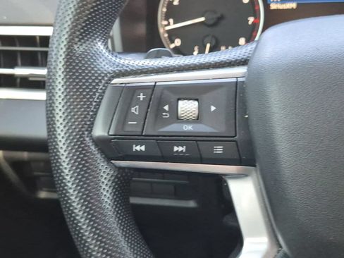 Used 2024 Mitsubishi Outlander ES AWD/4WD image 11
