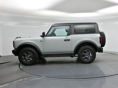 Certified 2023 Ford Bronco Big Bend AWD/4WD image 23
