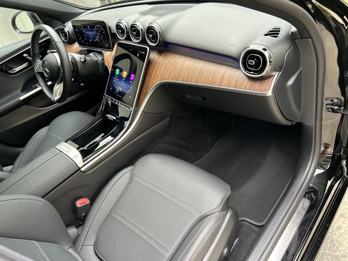 Certified 2025 Mercedes-Benz C 300 Sedan image 48