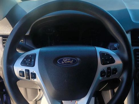 Used 2014 Ford Edge SE w/ Equipment Group 101A image 9