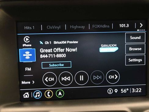 Used 2023 GMC Terrain Denali image 16