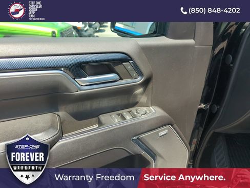 Used 2023 GMC Sierra 1500 Elevation w/ Preferred Package AWD/4WD image 18