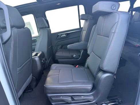 New 2026 Chevrolet Suburban RST w/ Advanced Technology Package image 13