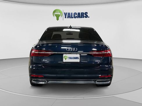 Used 2019 Audi A6 2.0T Premium Plus w/ Premium Plus Package AWD/4WD image 4