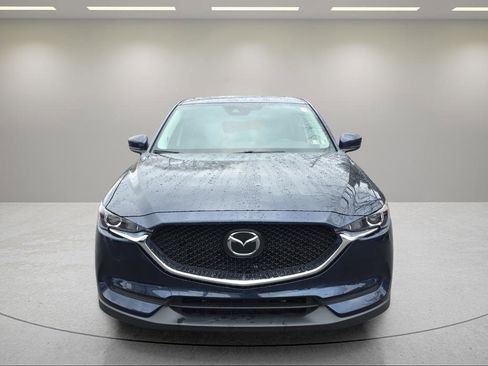 Used 2019 MAZDA CX-5 Touring image 2