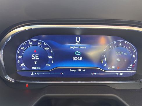 Used 2024 Chevrolet Tahoe Premier w/ Premium Package image 29