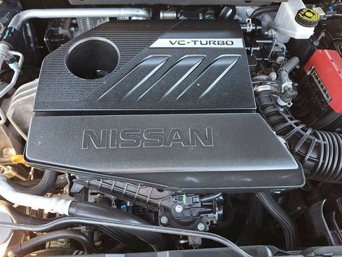 Certified 2023 Nissan Rogue S AWD/4WD image 27