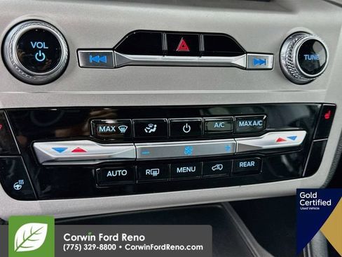 Certified 2023 Ford Explorer XLT w/ Equipment Group 202A AWD/4WD image 19