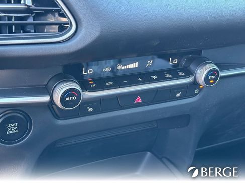 New 2026 MAZDA CX-30 AWD 2.5 S image 21