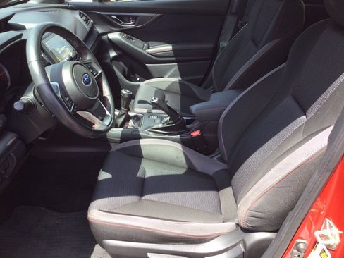 Used 2017 Subaru Impreza 2.0i Sport AWD/4WD image 19
