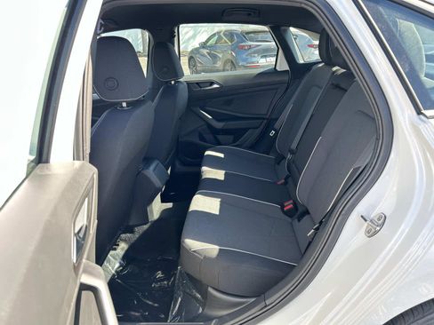 New 2026 Volkswagen Jetta Sport image 12