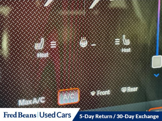 Used 2023 RAM 1500 Rebel w/ Rebel Level 2 Equipment Group AWD/4WD image 28