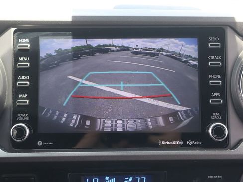 Certified 2023 Toyota Tacoma TRD Sport AWD/4WD image 23