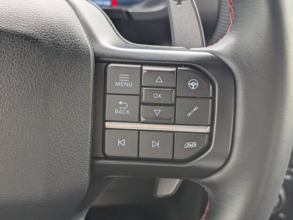 Used 2025 Ford F150 Raptor AWD/4WD image 27