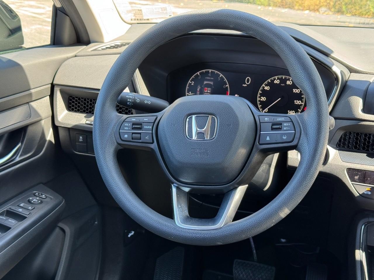 Certified 2024 Honda CR-V EX image 13
