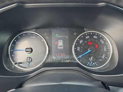 Used 2022 Toyota RAV4 SE w/ Convenience Package AWD/4WD image 20