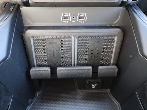 Used 2025 RAM 2500 Laramie w/ Sport Appearance Package image 29