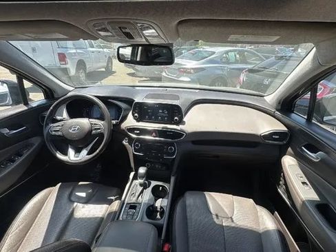 Used 2020 Hyundai Santa Fe SEL AWD/4WD image 17