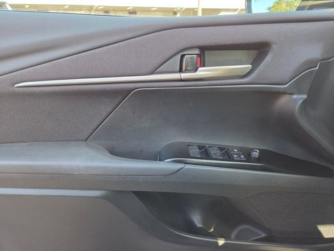 Used 2025 Toyota Camry LE w/ Convenience Package FWD image 26
