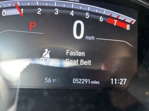 Used 2018 Honda CR-V EX-L image 8